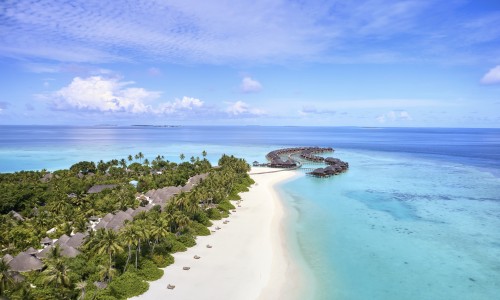 Sun Siyam Iru Fushi Maldives